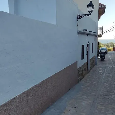 Casa Fuente *