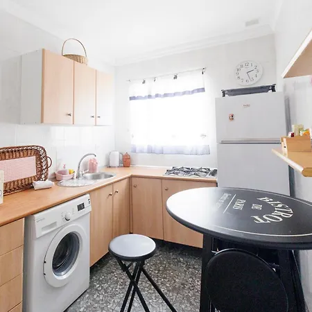 Holiday home Casa Fuente