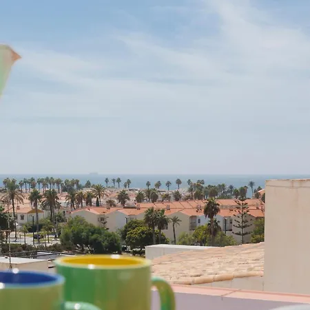 Casa Fuente Holiday home