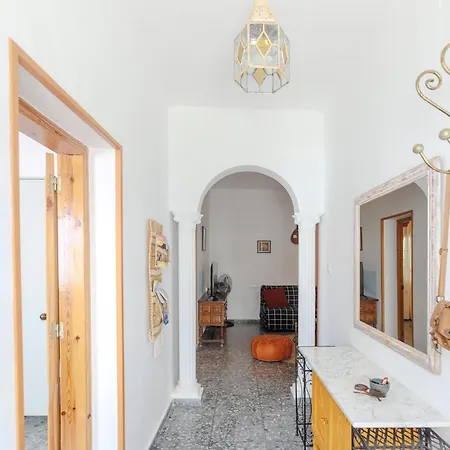 Casa Fuente Holiday home