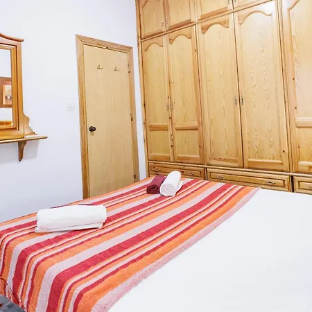 Holiday home Casa Fuente Salobrena