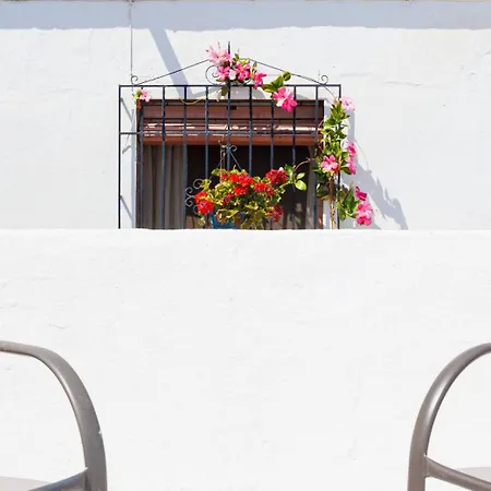 Holiday home Casa Fuente