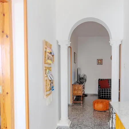 Casa Fuente Holiday home *
