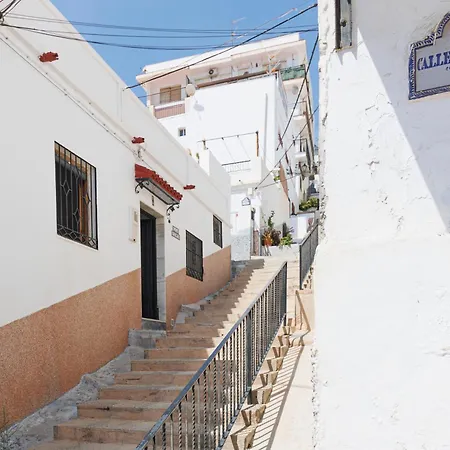 Holiday home Casa Fuente *