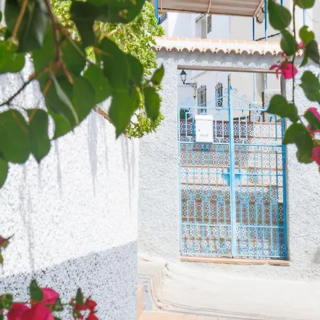 Casa Fuente *