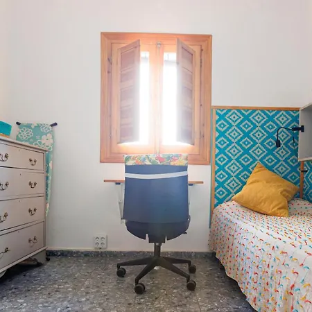 Casa Fuente Holiday home