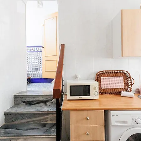 Casa Fuente Holiday home *
