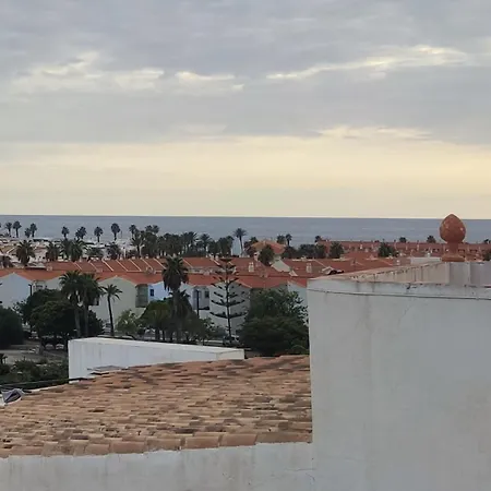 Casa Fuente * Salobrena